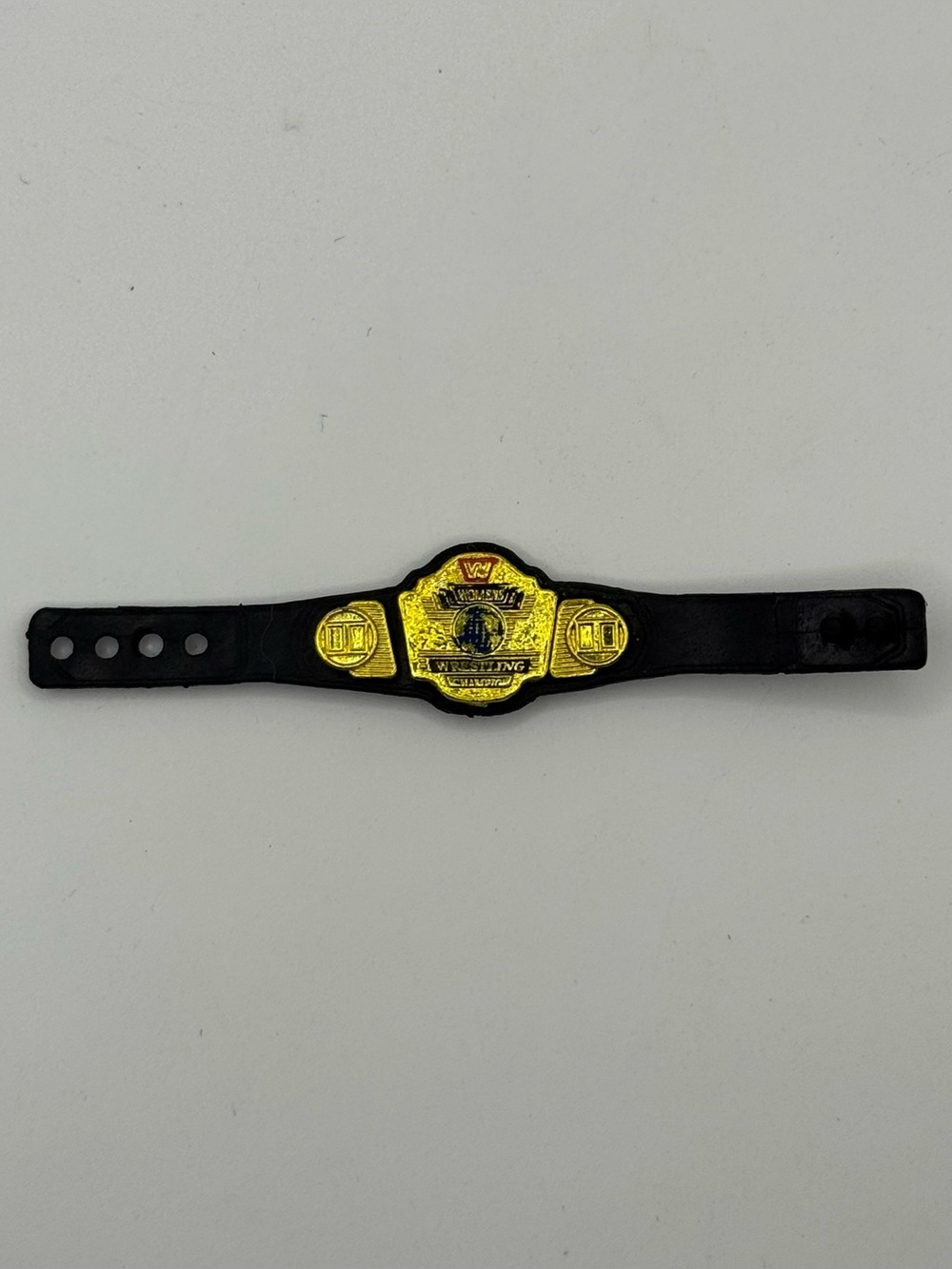 WWE Women’s World Championship